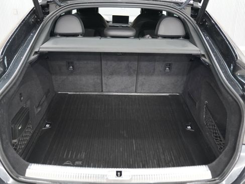 Used 2018 Audi A5 2.0T Prestige image 39