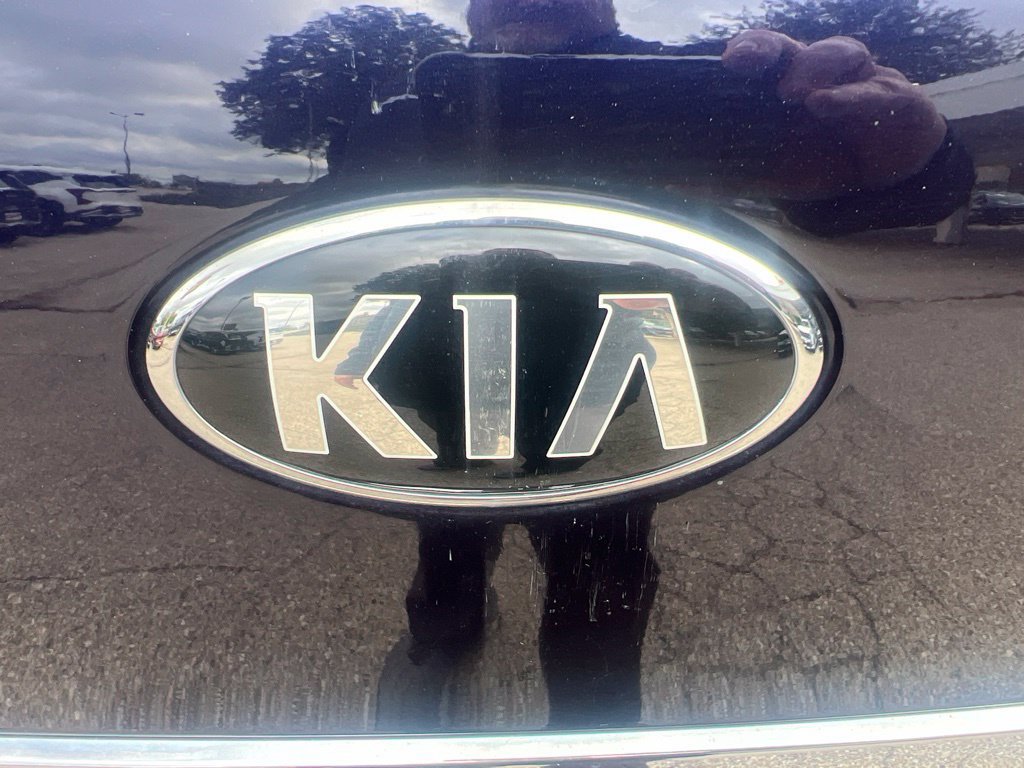 Used 2019 Kia Sedona EX FWD image 31