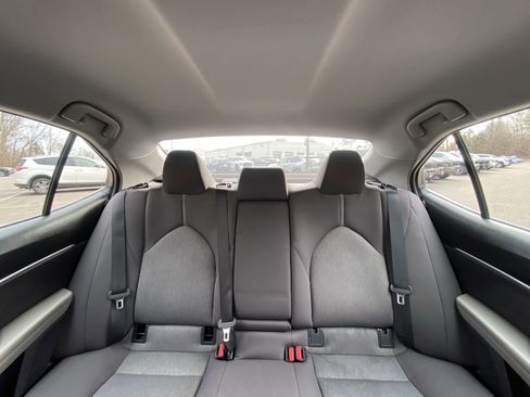 Used 2023 Toyota Camry LE image 31