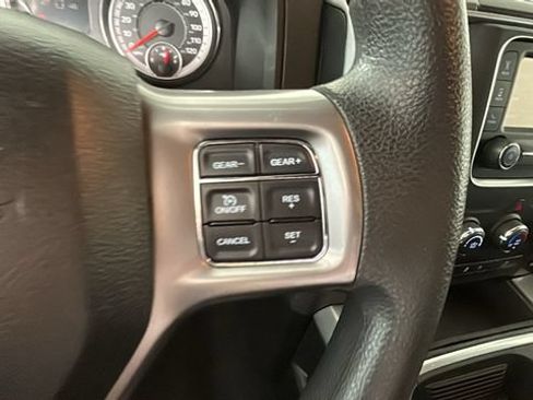 Used 2022 RAM 1500 Warlock w/ Technology Package I AWD/4WD image 17