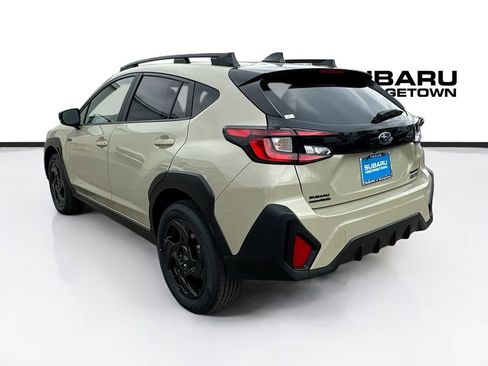 New 2026 Subaru Crosstrek 2.5i Sport AWD/4WD image 5