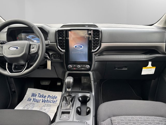 New 2026 Ford Ranger XLT w/ FX4 Off-Road Package AWD/4WD image 11