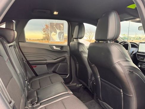 Used 2023 Ford Escape ST-Line Select w/ Tech Pack #1 image 25