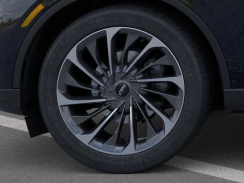 New 2026 Lincoln Aviator Reserve AWD/4WD image 19
