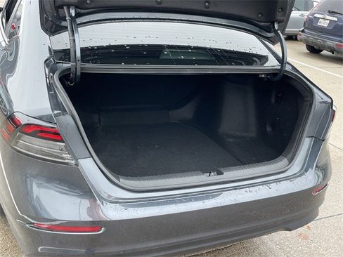 Used 2023 Honda Accord LX image 27