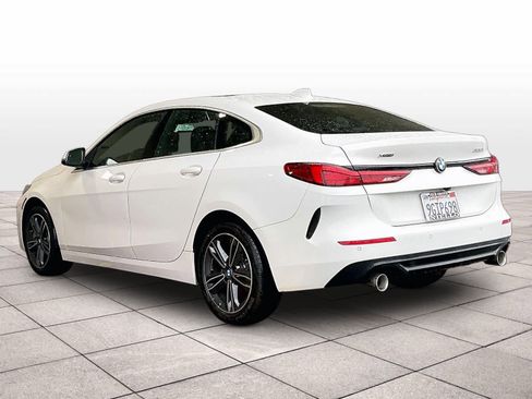 Used 2023 BMW 228i xDrive Gran Coupe w/ Premium Package 2 image 14