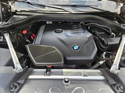 Used 2023 BMW X3 sDrive30i image 23