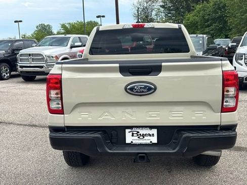 Used 2025 Ford Ranger XL w/ Trailer Tow Package AWD/4WD image 29