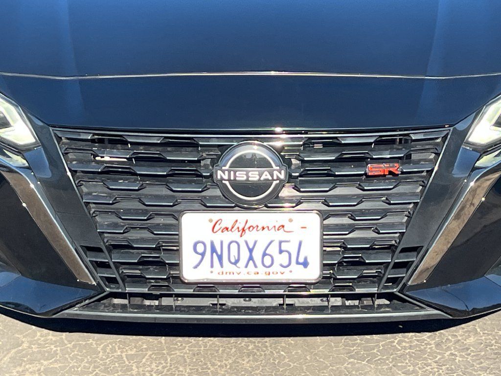Used 2023 Nissan Altima 2.5 SR FWD image 35
