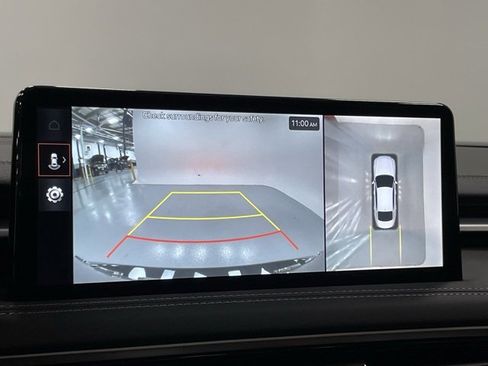 New 2026 Genesis G70 2.5T Prestige image 18