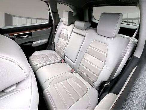 Used 2021 Honda CR-V EX-L image 21