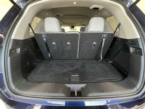 Used 2023 Honda Pilot Elite image 13