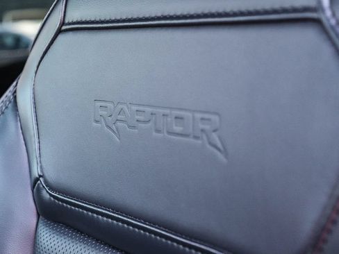 Used 2024 Ford F150 Raptor AWD/4WD image 24