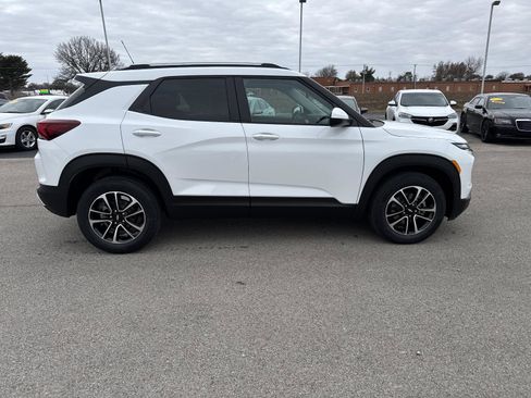 New 2026 Chevrolet TrailBlazer LT w/ Convenience Package image 6