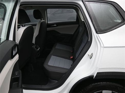 New 2026 Volkswagen Taos S image 11