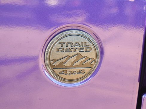 New 2026 Jeep Wrangler Sport AWD/4WD image 11