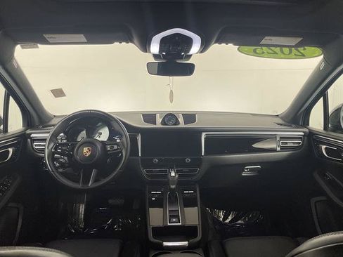 Used 2025 Porsche Macan S AWD/4WD image 12