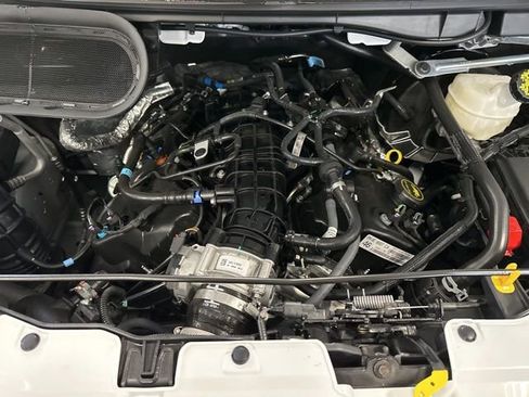 New 2025 Ford Transit 150 Low Roof AWD image 9