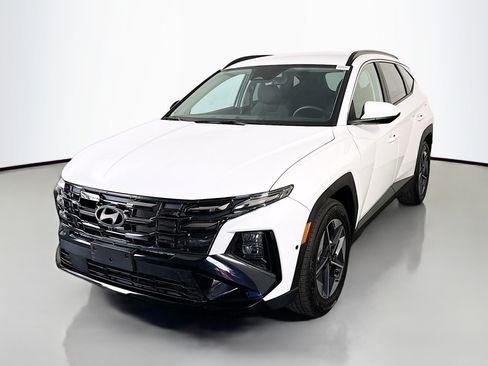 Used 2026 Hyundai Tucson SEL FWD image 4