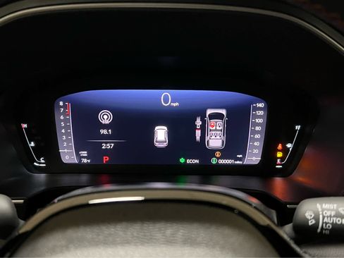 Used 2026 Honda Passport TrailSport Elite image 21