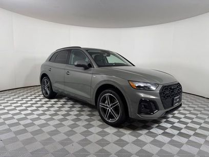 Used 2023 Audi Q5 e Premium Plus w/ Premium Plus Package