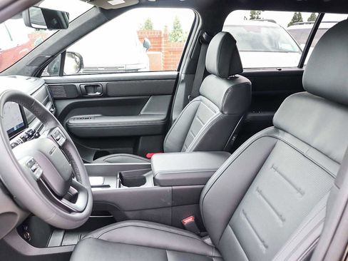 New 2026 Hyundai Santa Fe Calligraphy image 20