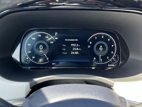 Used 2022 Hyundai Palisade Calligraphy image 18