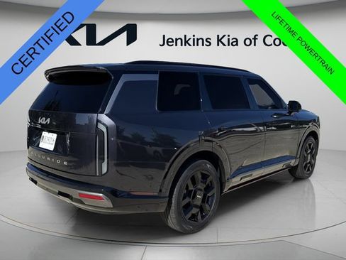 Used 2027 Kia Telluride SX w/ Towing Package FWD image 4