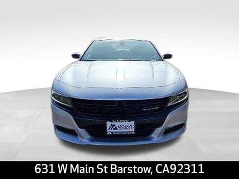 New 2023 Dodge Charger SXT w/ Blacktop Special Edition AWD/4WD image 2