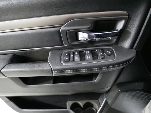 Used 2018 RAM 1500 Sport w/ Convenience Group AWD/4WD image 19