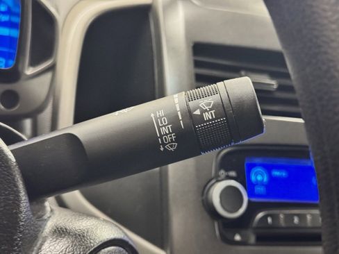 Used 2013 Chevrolet Sonic LT image 22