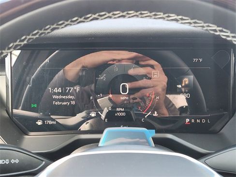 New 2026 GMC Acadia Denali image 11