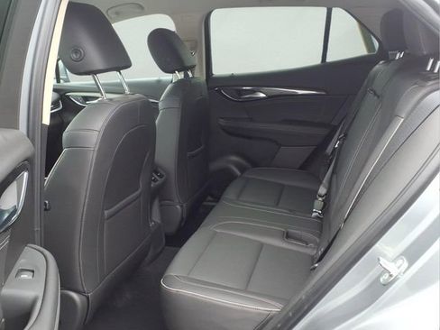 Certified 2023 Buick Envision Essence AWD/4WD image 13