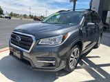 Used 2019 Subaru Ascent Limited w/ Popular Package #3 image 4