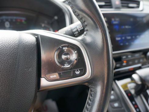 Used 2019 Honda CR-V EX-L image 21