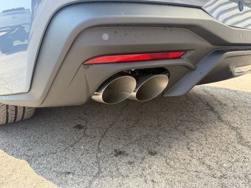 New 2025 Ford Mustang GT Premium image 6