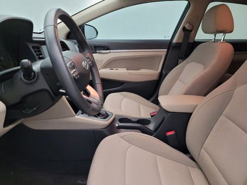 Used 2020 Hyundai Elantra Value Edition w/ Cargo Package (C1) image 17