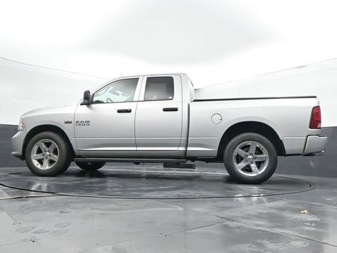 Used 2017 RAM 1500 Express image 46
