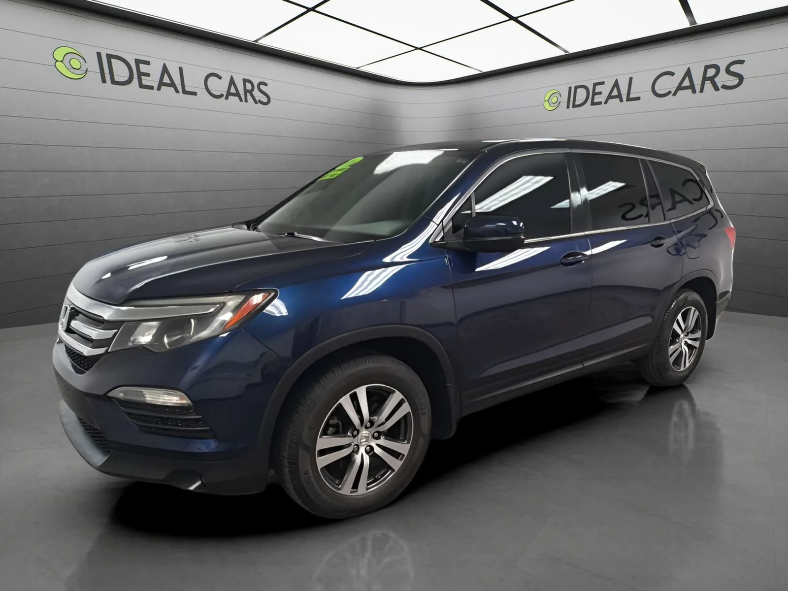 Used 2016 Honda Pilot EX image 1