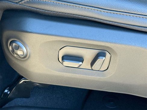 New 2026 Jeep Wrangler Sahara image 22