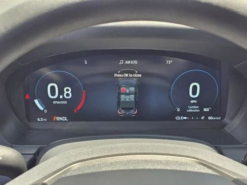 New 2025 Ford Explorer 4WD Police Interceptor w/ Ready For The Road Package image 19