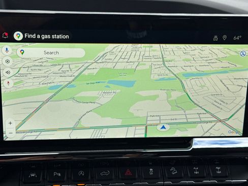 New 2026 Chevrolet Silverado 1500 ZR2 w/ ZR2 Bison Edition image 18