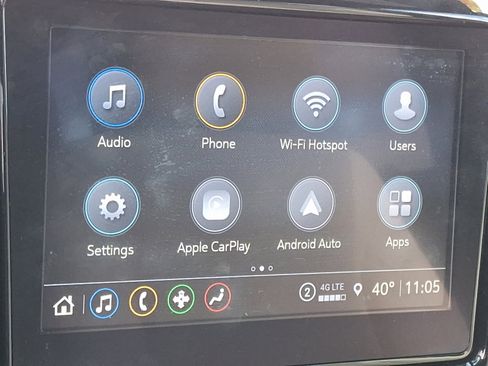 Used 2022 Chevrolet Traverse LT AWD/4WD image 23