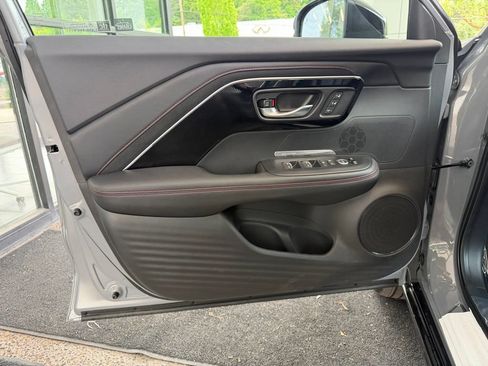New 2026 Acura ADX A-Spec AWD/4WD image 11
