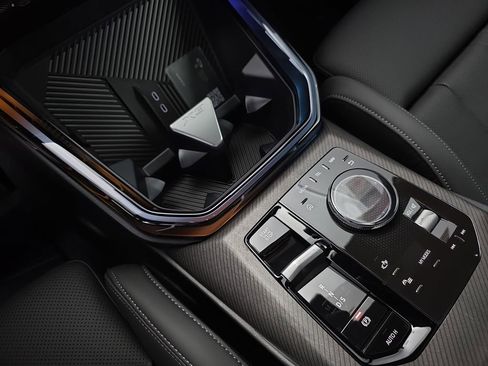 New 2026 BMW X3 xDrive30 w/ Convenience Package image 25