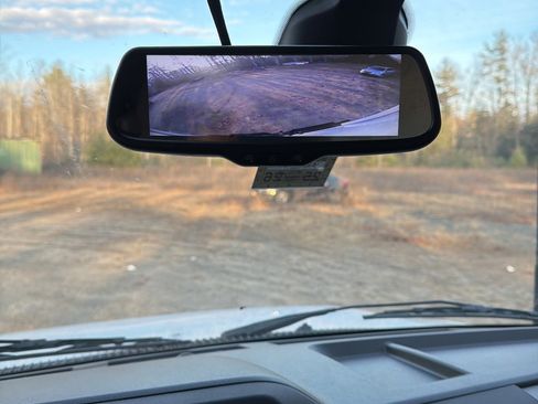 Used 2024 Ford E-350 and Econoline 350 Super Duty w/ Driver's Safety Package image 19