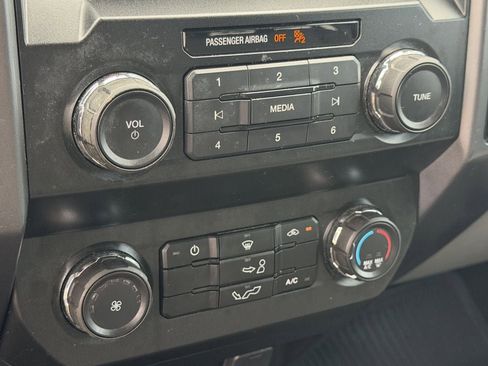 Used 2019 Ford F150 XLT AWD/4WD image 19