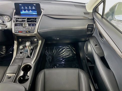 Used 2019 Lexus NX 300 AWD w/ Luxury Package image 23
