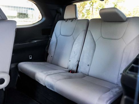 Used 2024 Lexus TX 350 FWD w/ Technology Package image 22