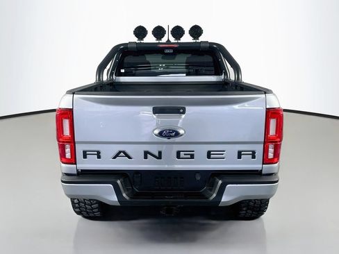 Used 2021 Ford Ranger XLT AWD/4WD image 6
